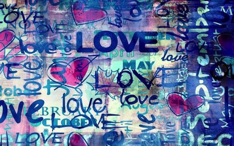 Detail Graffiti Quotes Wallpaper Nomer 37