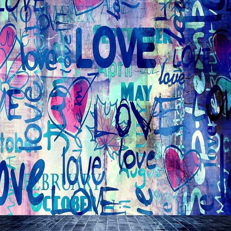 Detail Graffiti Quotes Wallpaper Nomer 43