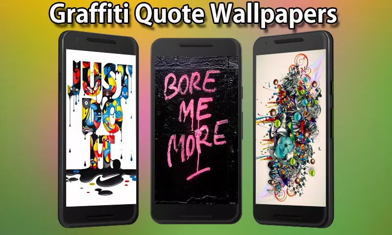 Detail Graffiti Quotes Wallpapers Nomer 37
