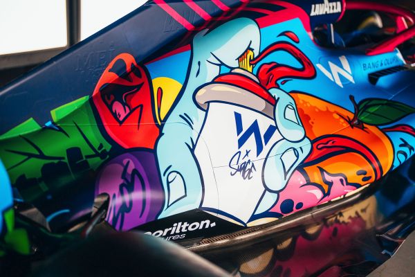 Detail Graffiti Racecar Cartoon Nomer 48