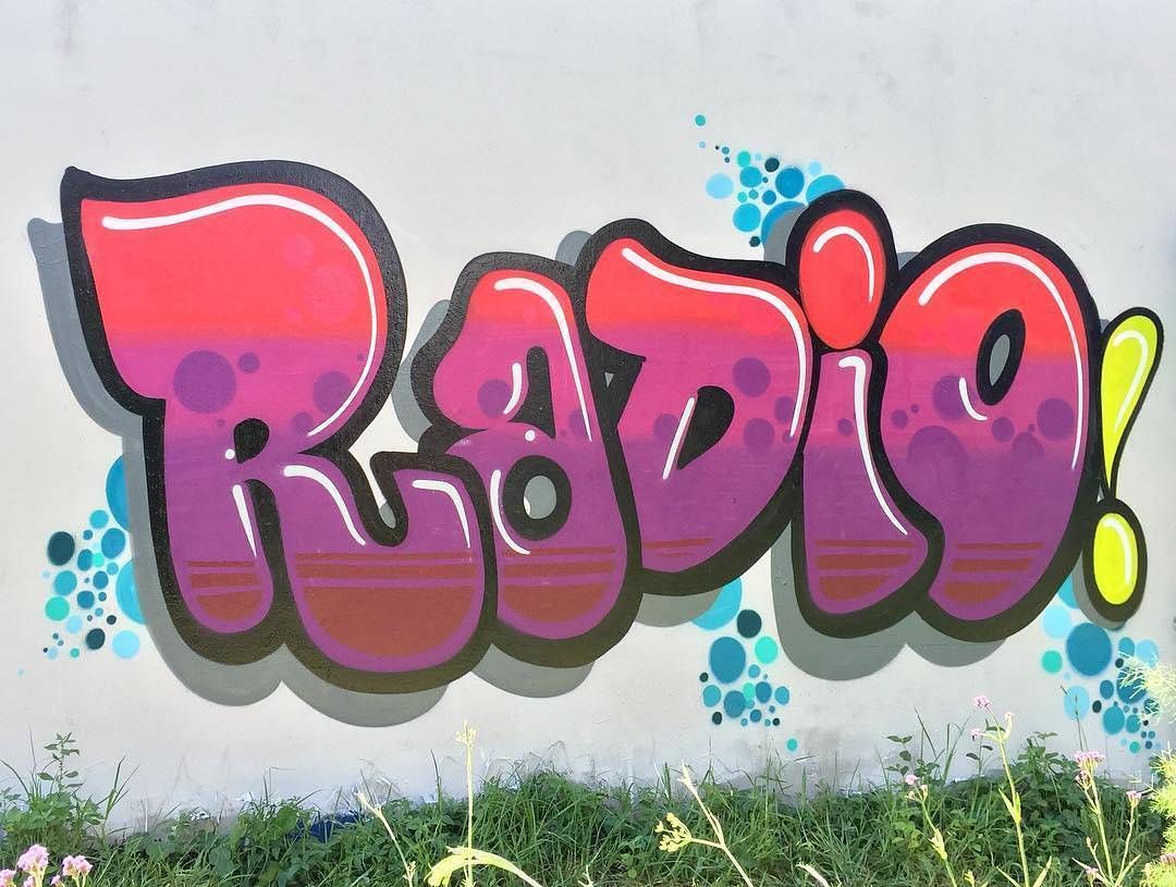 Graffiti Radio - KibrisPDR