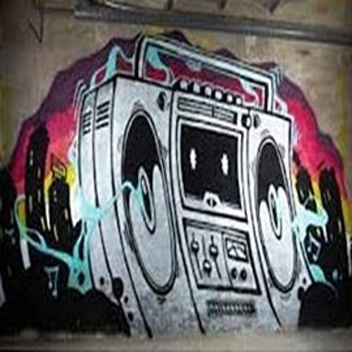 Detail Graffiti Radio Nomer 25