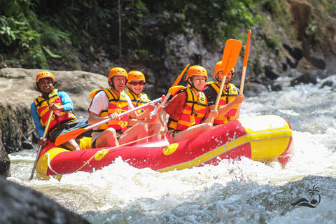 Detail Graffiti Rafting Ubud Nomer 5