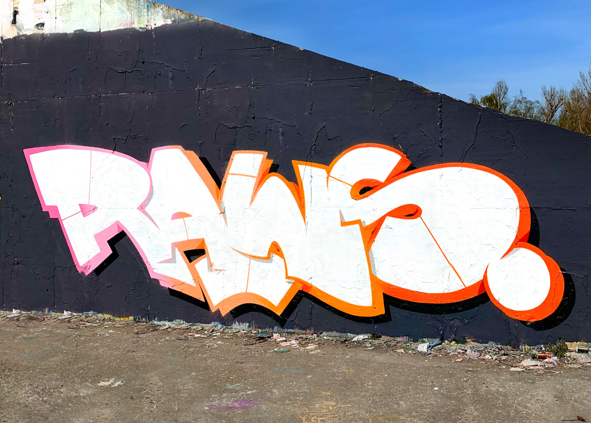 Detail Graffiti Raws Nomer 10