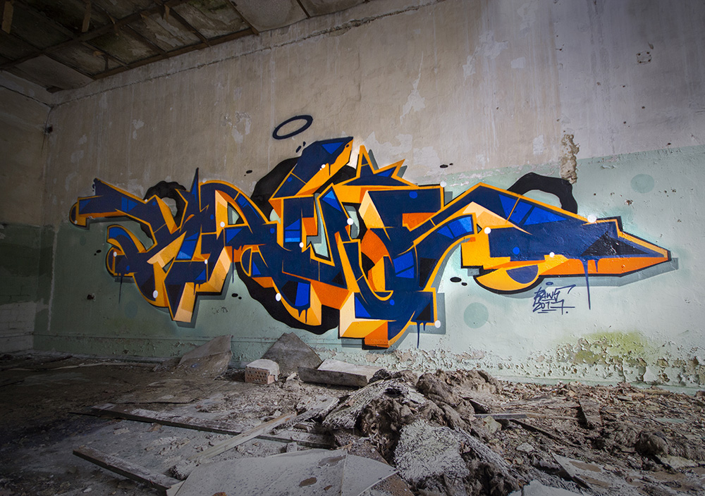 Detail Graffiti Raws Nomer 21