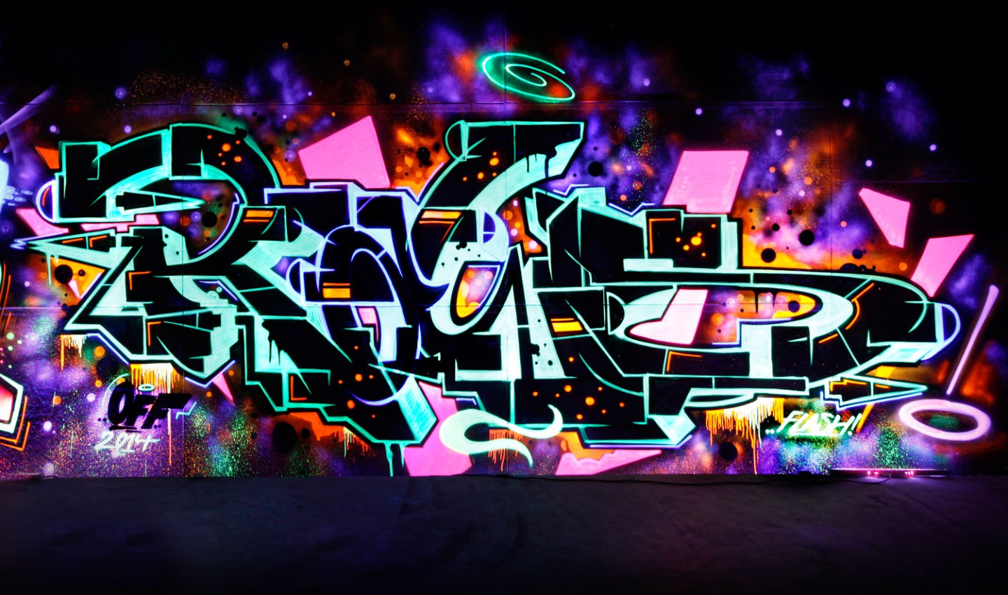 Detail Graffiti Raws Nomer 24