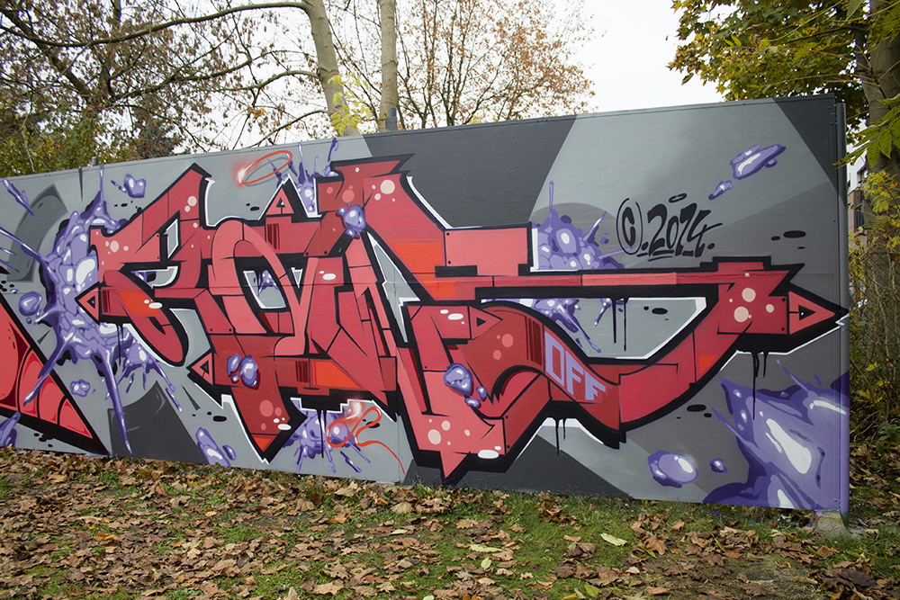 Detail Graffiti Raws Nomer 26