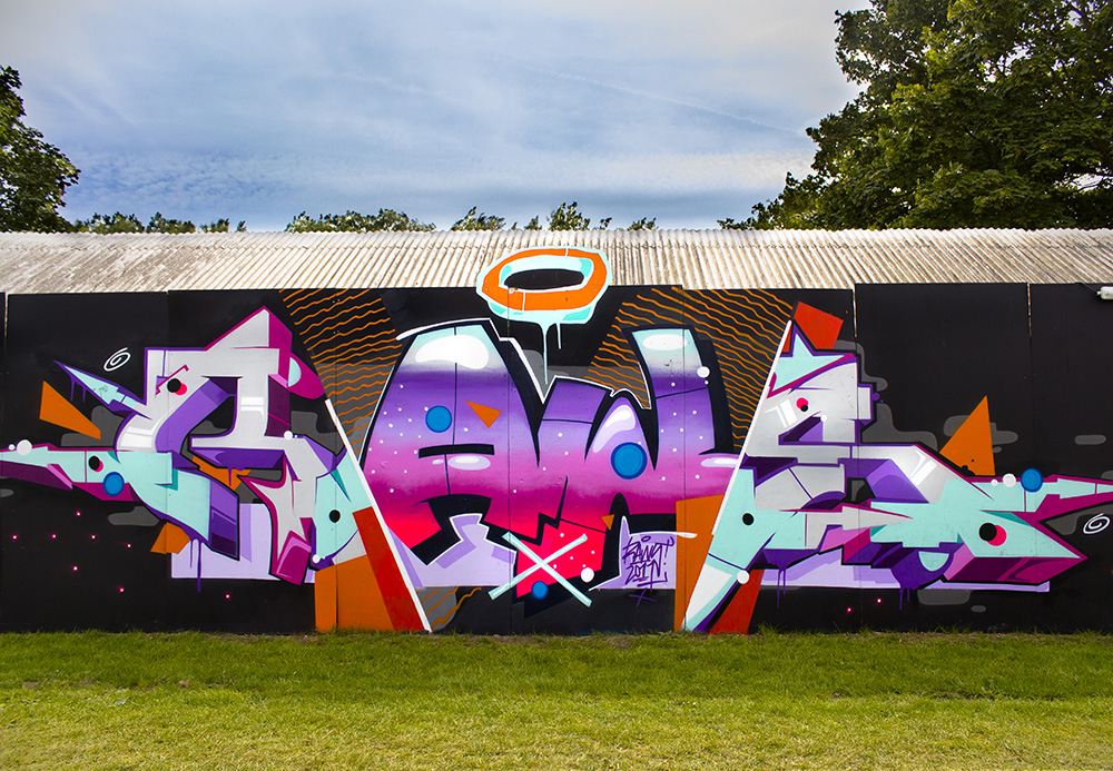 Download Graffiti Raws Nomer 39