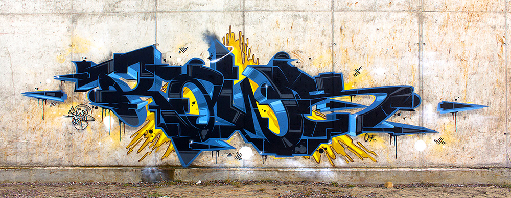 Detail Graffiti Raws Nomer 41