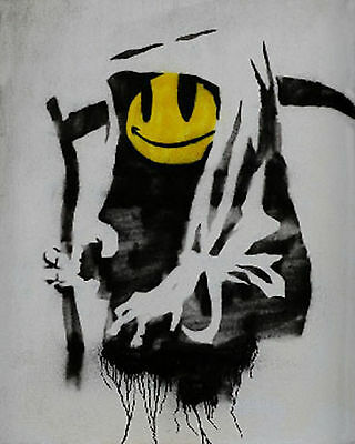 Detail Graffiti Reaper Nomer 24