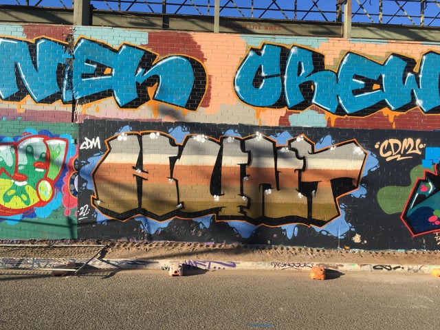 Detail Graffiti Removal Adelaide Nomer 39