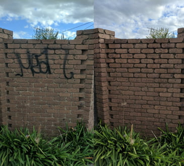 Detail Graffiti Removal Adelaide Nomer 42