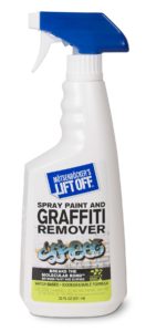 Detail Graffiti Removal Chemicals Nomer 44