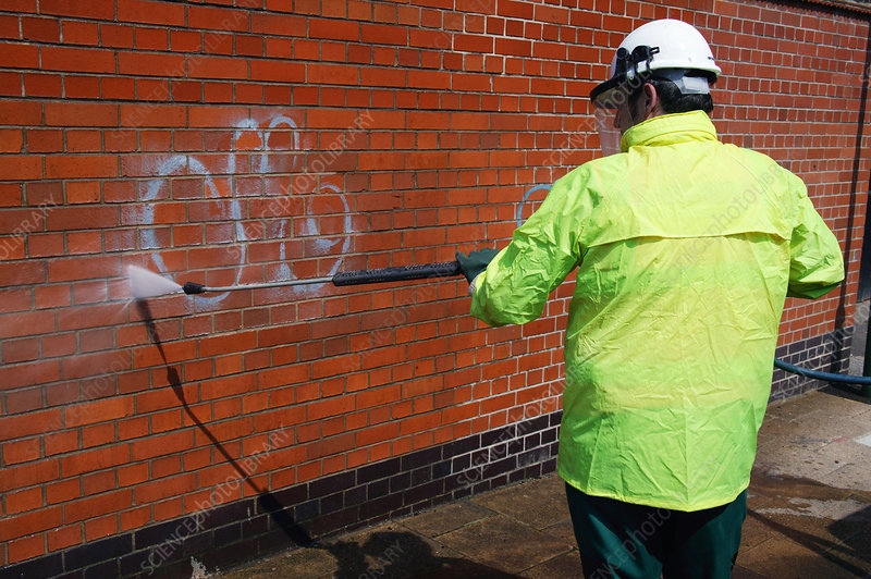 Detail Graffiti Removal Chemicals Nomer 50