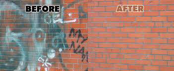 Detail Graffiti Removal Company Manchester Nomer 13