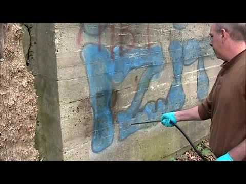 Detail Graffiti Removal Equipment Nomer 29