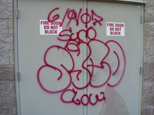 Detail Graffiti Removal Essex Nomer 28