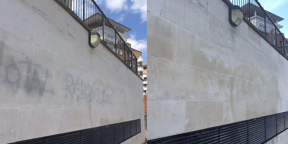 Detail Graffiti Removal Essex Nomer 6