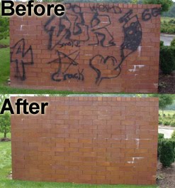 Detail Graffiti Removal Experts Perth Nomer 12