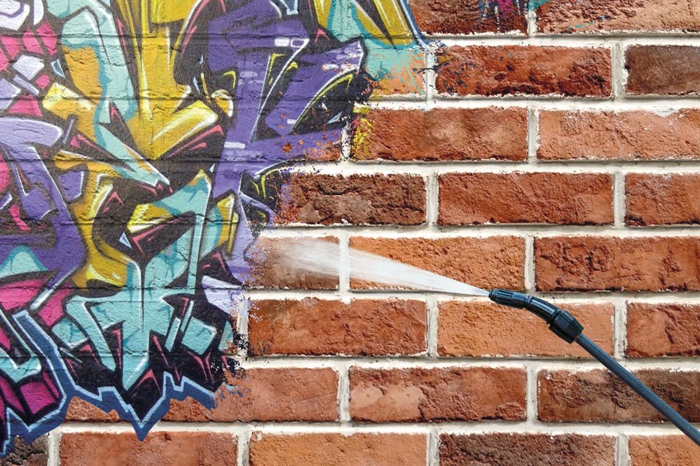 Detail Graffiti Removal Experts Perth Nomer 4