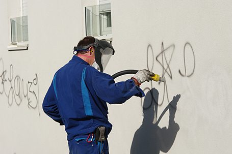 Detail Graffiti Removal Experts Perth Nomer 45