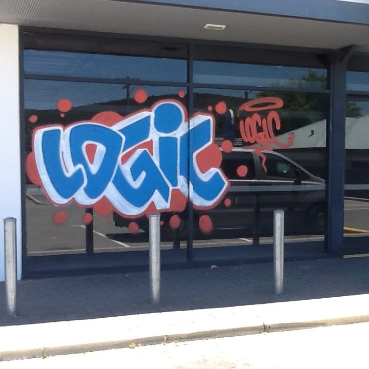 Detail Graffiti Removal Experts Perth Nomer 10