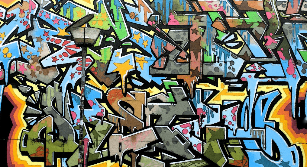 Detail Graffiti Removal Fairfield Nomer 27