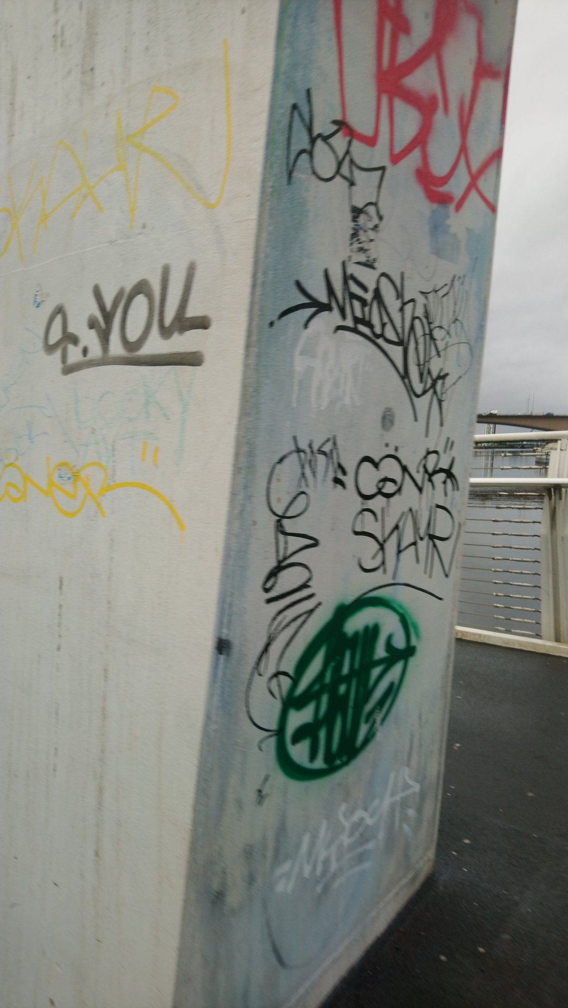 Detail Graffiti Removal Glasgow Nomer 11