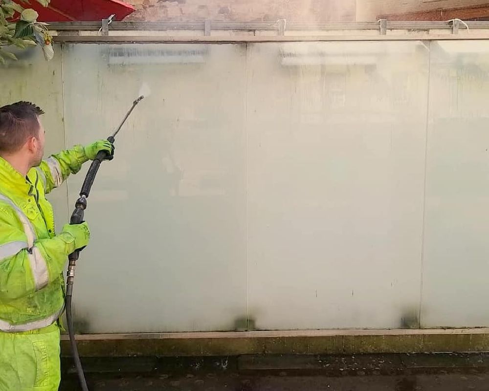 Detail Graffiti Removal Glasgow Nomer 40