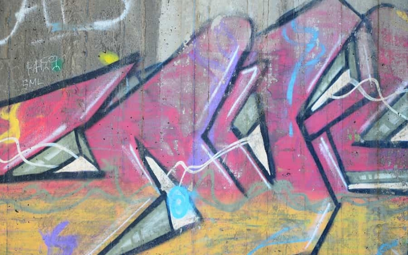 Detail Graffiti Removal Ipswich Nomer 19