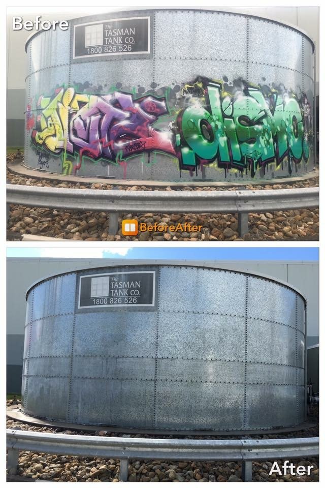 Detail Graffiti Removal Ipswich Nomer 7