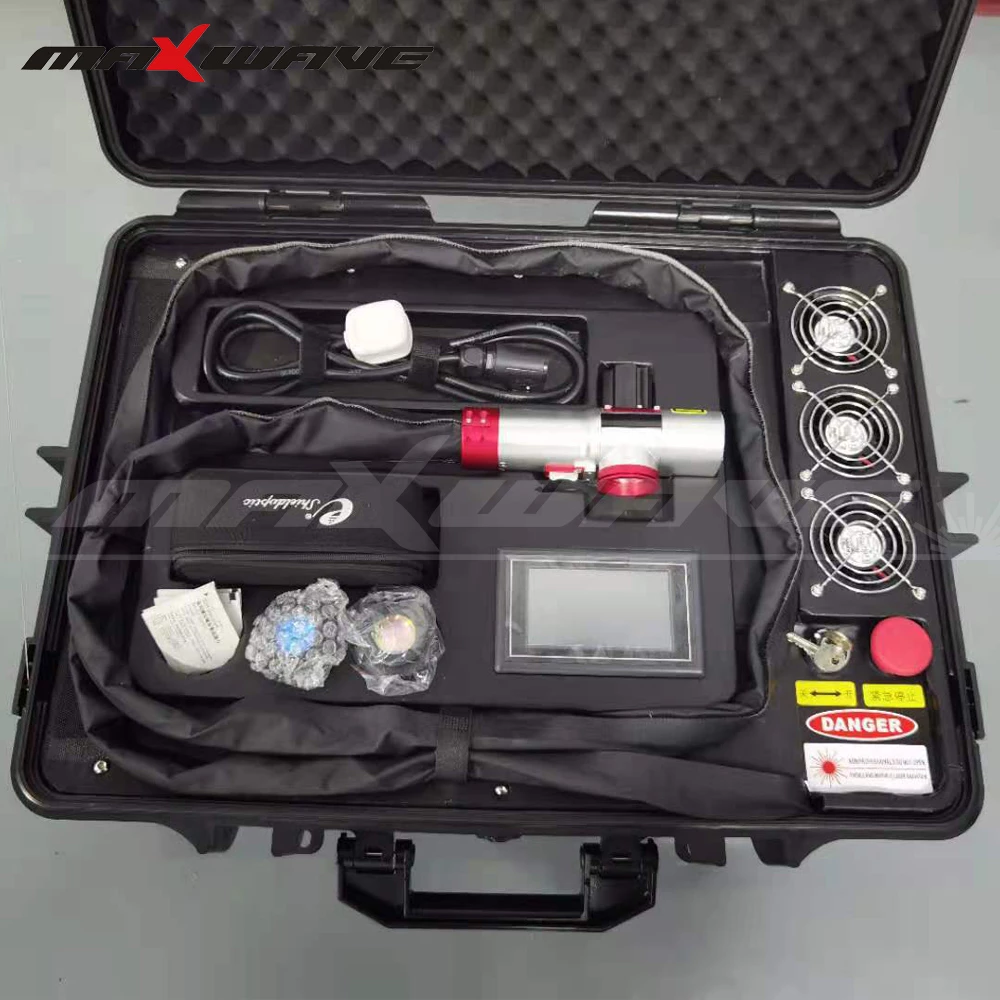 Detail Graffiti Removal Machine Nomer 43