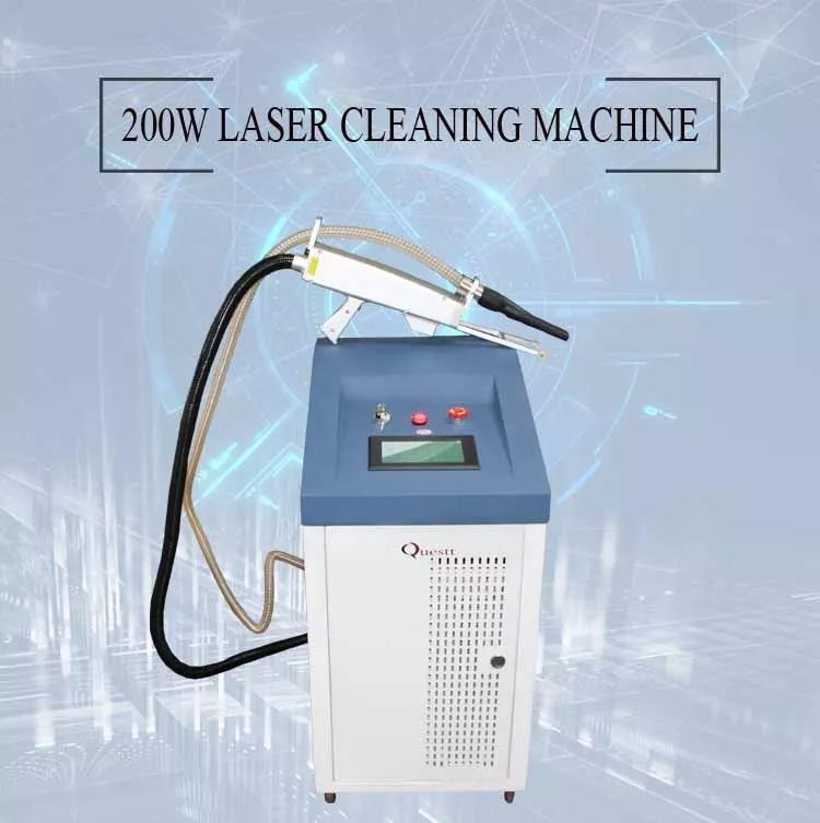 Detail Graffiti Removal Machine Nomer 49