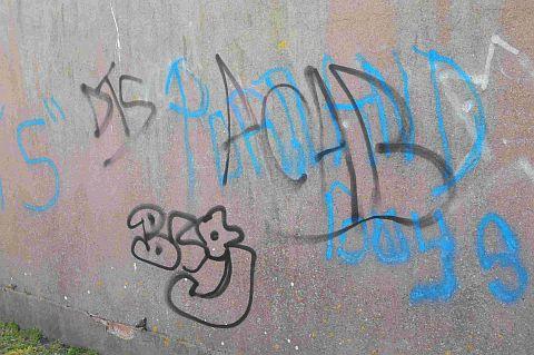 Graffiti Removal Runcorn - KibrisPDR