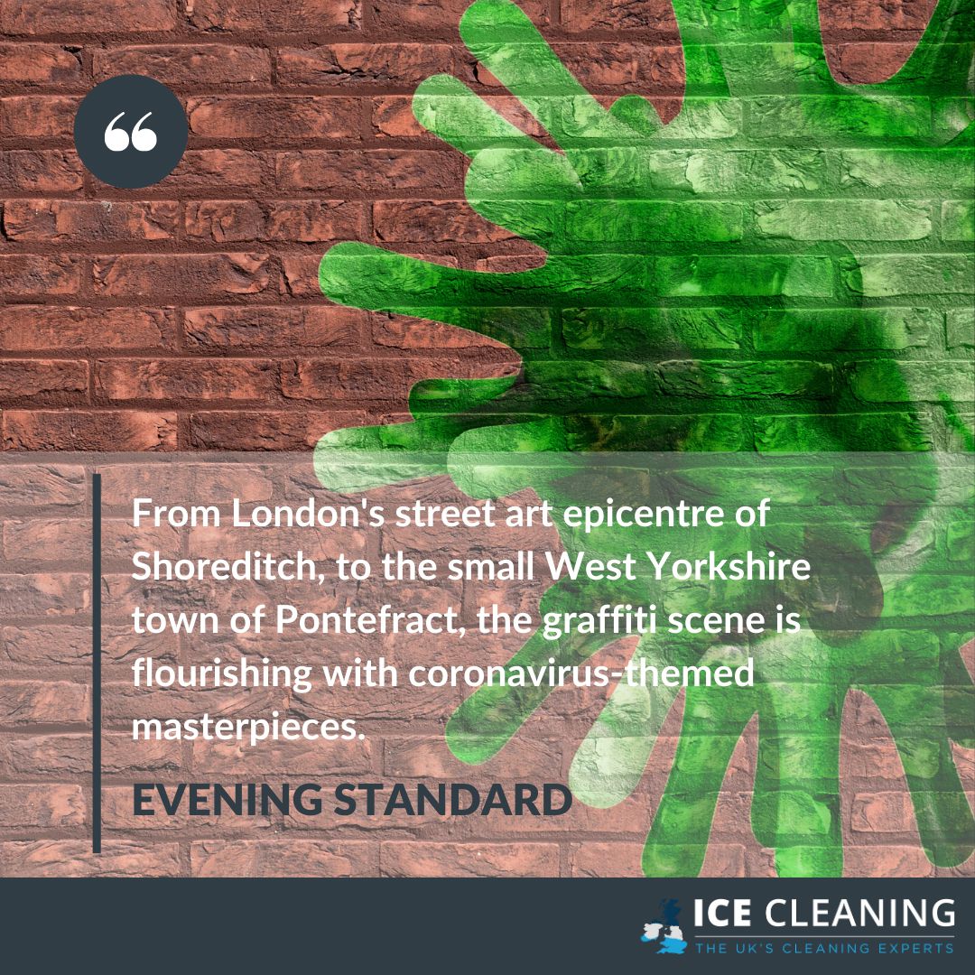 Detail Graffiti Removal Service London Nomer 41