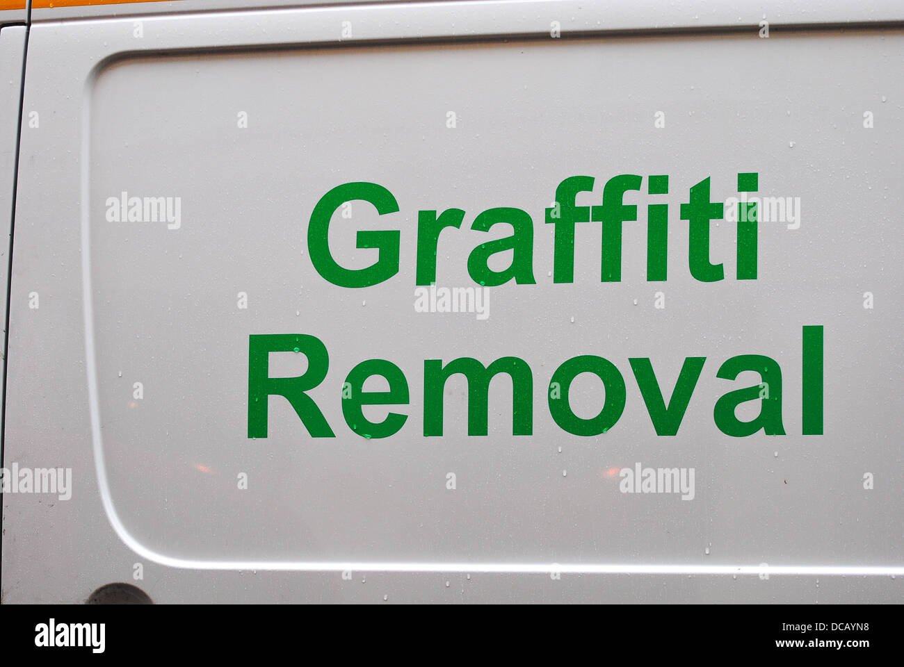 Detail Graffiti Removal Service Manchester Nomer 55