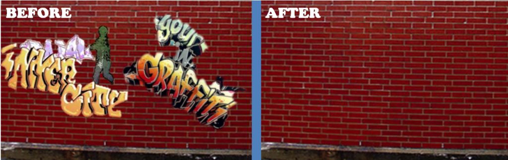 Detail Graffiti Removal Services Near Me Nomer 23