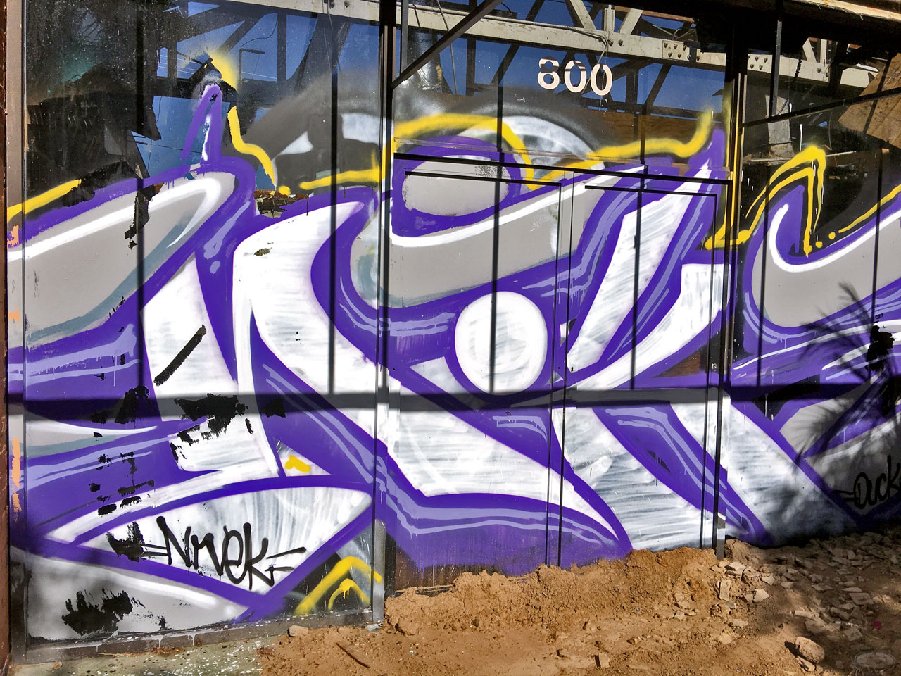 Detail Graffiti Removal Services Near Me Nomer 29