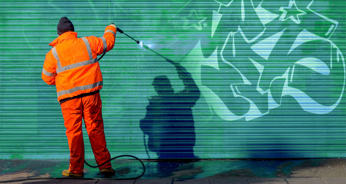 Detail Graffiti Removal Services Perth Nomer 10