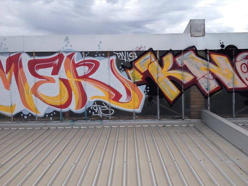 Detail Graffiti Removal Services Perth Nomer 3