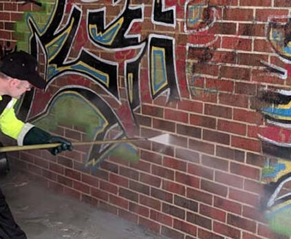 Detail Graffiti Removal Services Perth Nomer 21