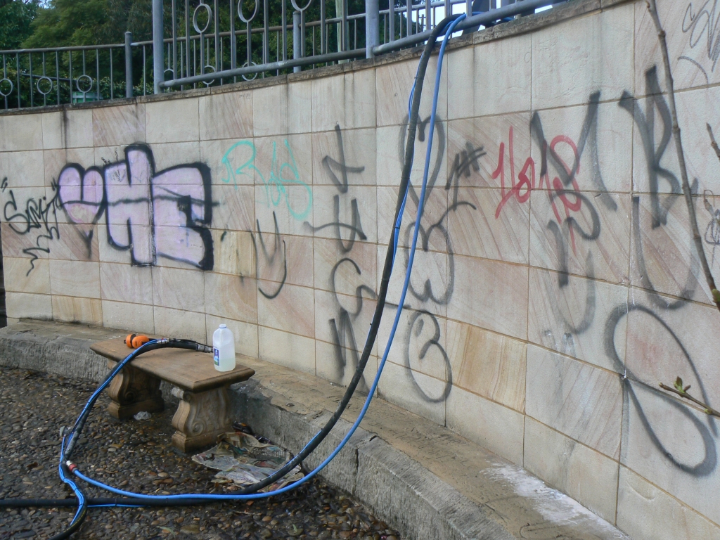 Detail Graffiti Removal Services Perth Nomer 33