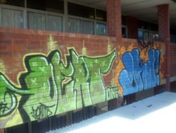 Detail Graffiti Removal Services Perth Nomer 7