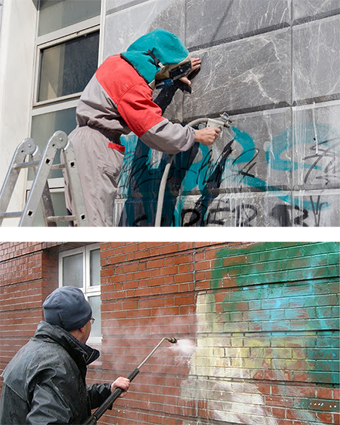 Detail Graffiti Removal Specialists Nomer 20