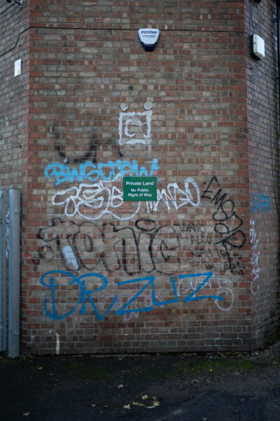 Detail Graffiti Removal Specialists London Nomer 25