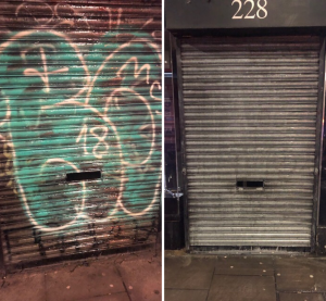 Detail Graffiti Removal Specialists London Nomer 36