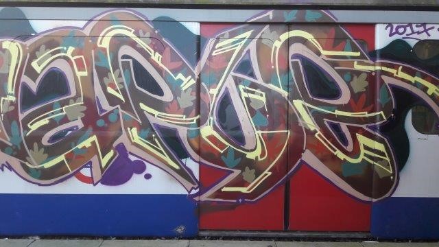 Detail Graffiti Removal Specialists London Nomer 44