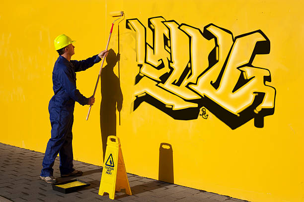 Detail Graffiti Removal Warrington Nomer 21