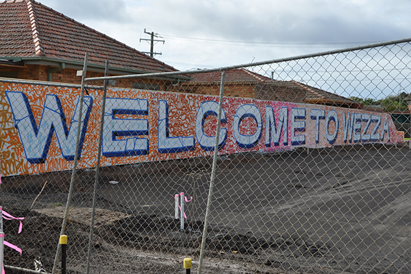 Detail Graffiti Removal Werribee Nomer 11