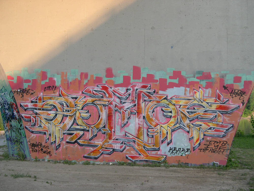 Detail Graffiti Removal Winnipeg Nomer 21